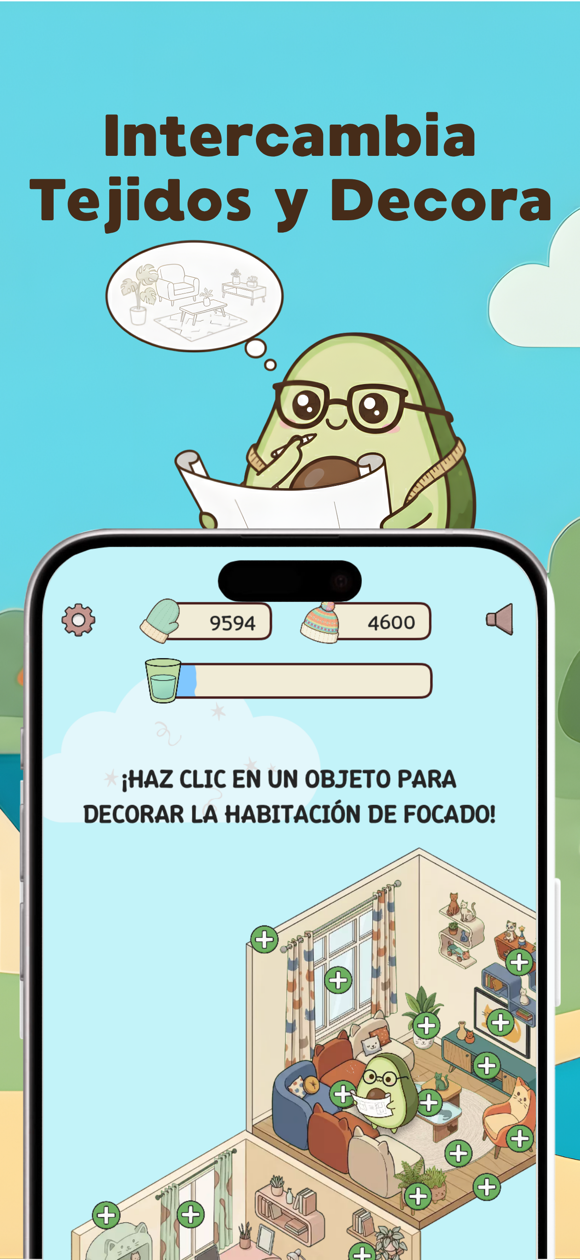 Ad creative
