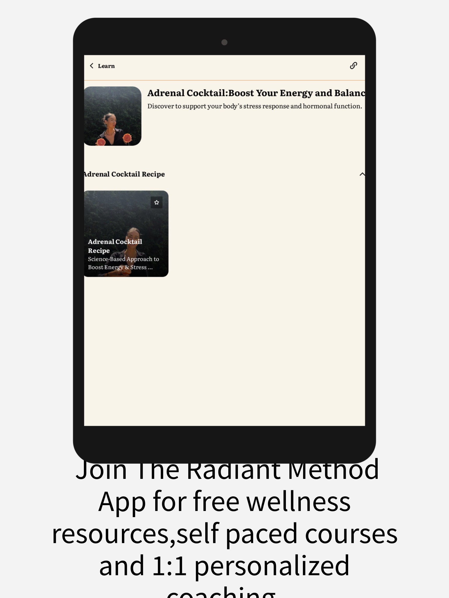 TRM Wellness screenshot 3