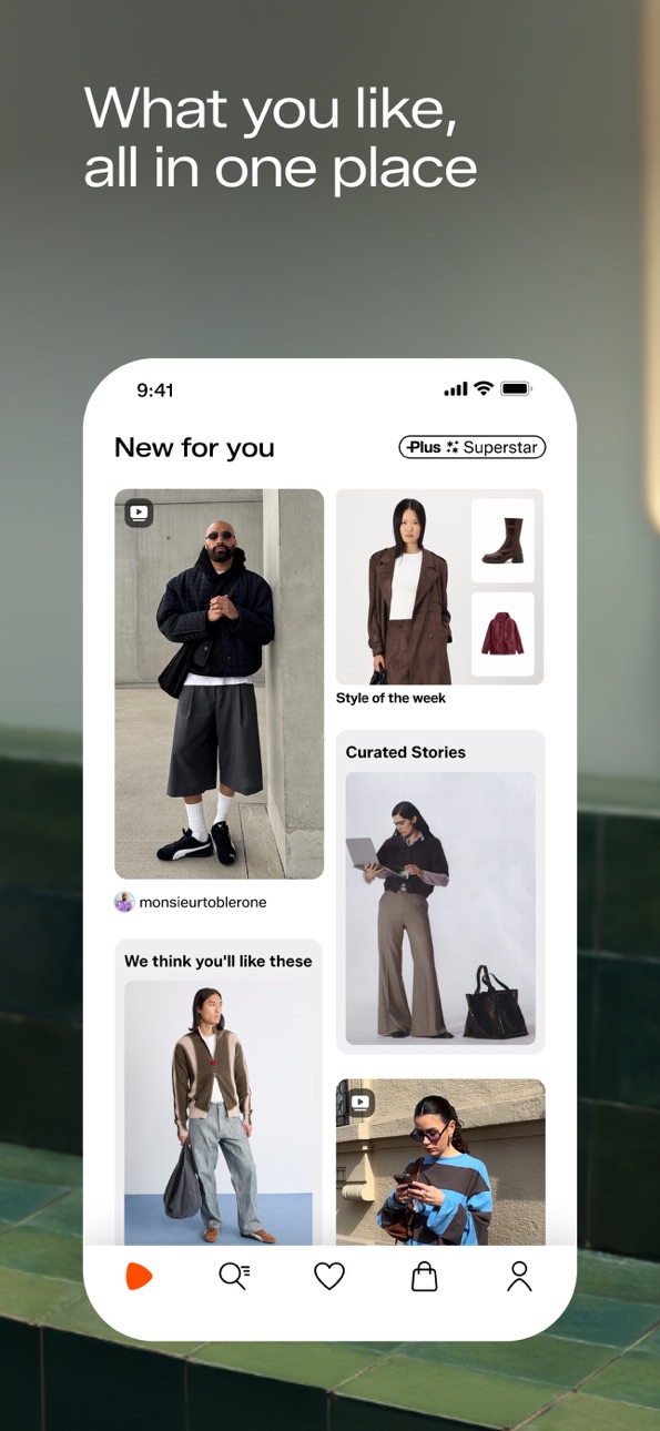 Ad creative