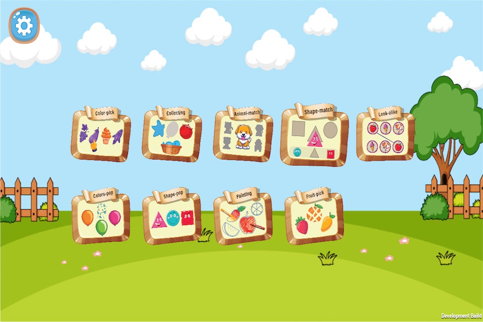 Baby Colors and Shapes screenshot 2