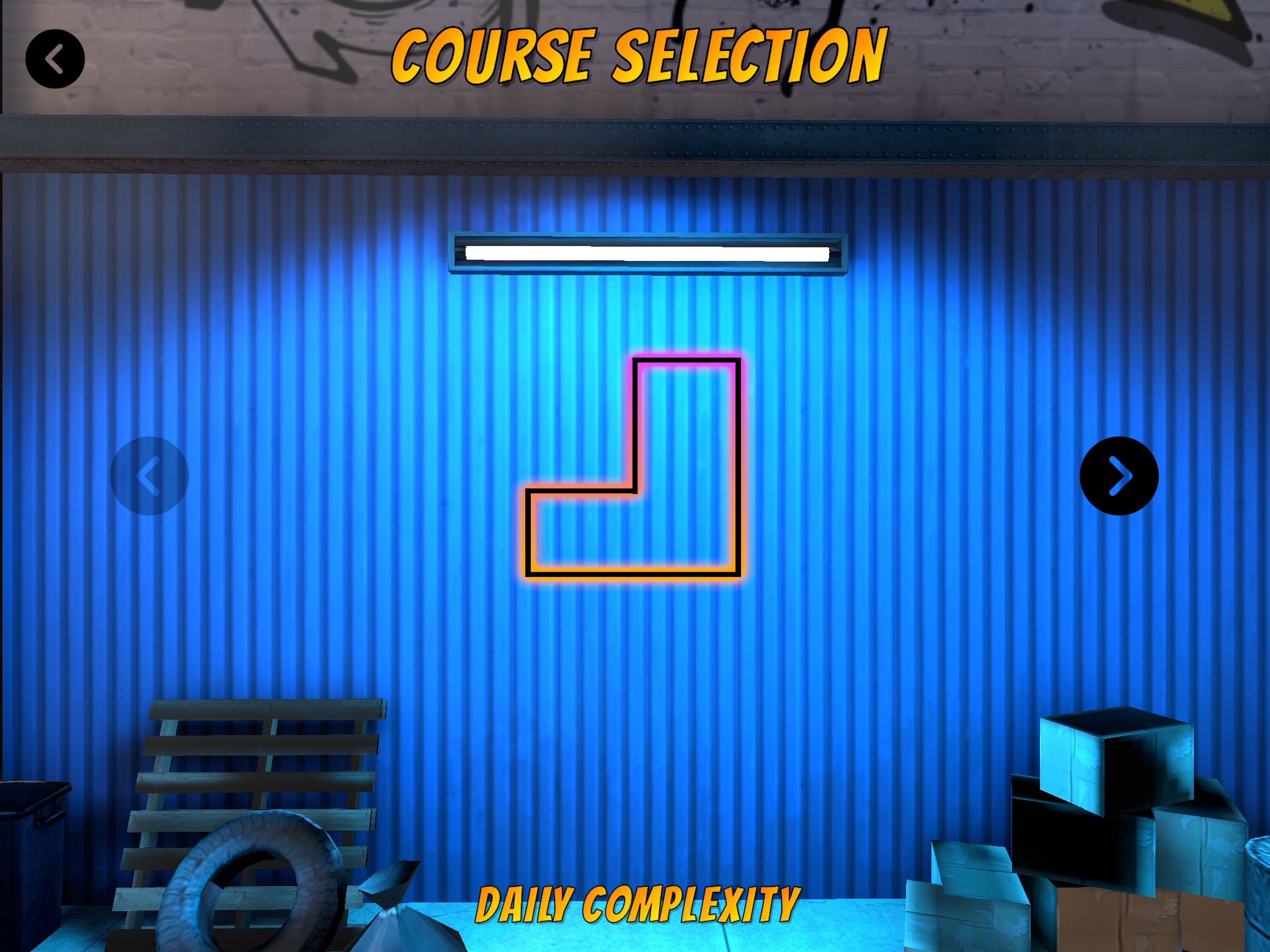 Racing Stripes 2 screenshot 2