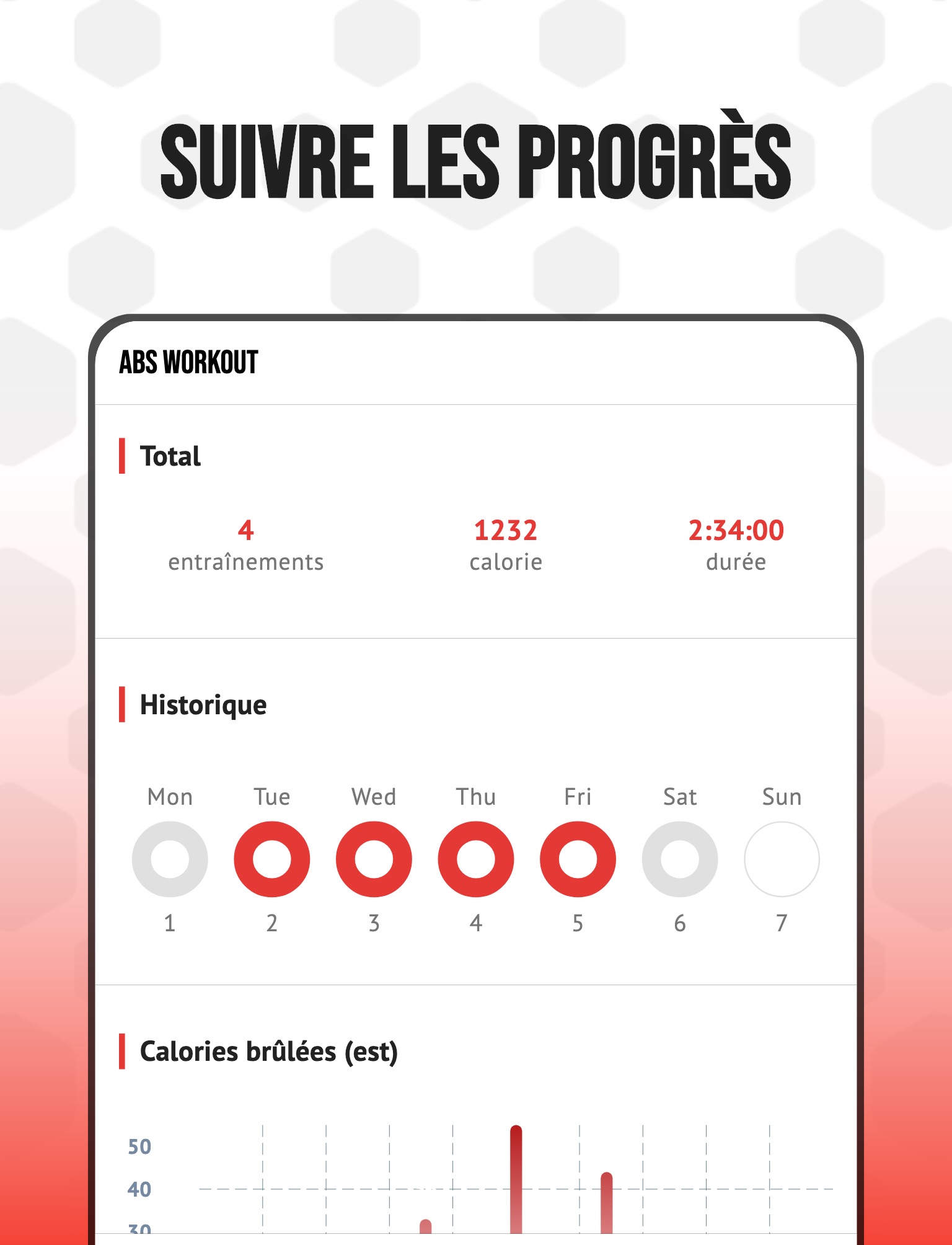 Six Pack Abs Workout Plan screenshot 4
