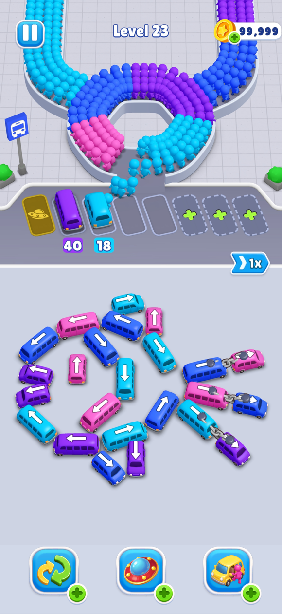 Ad creative