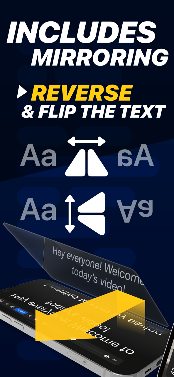 Ad creative