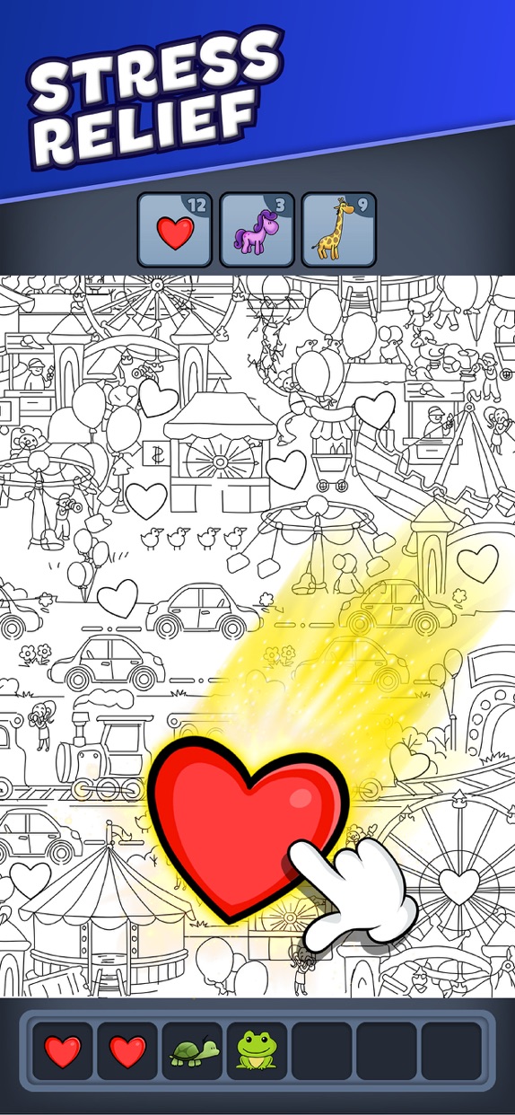 Ad creative
