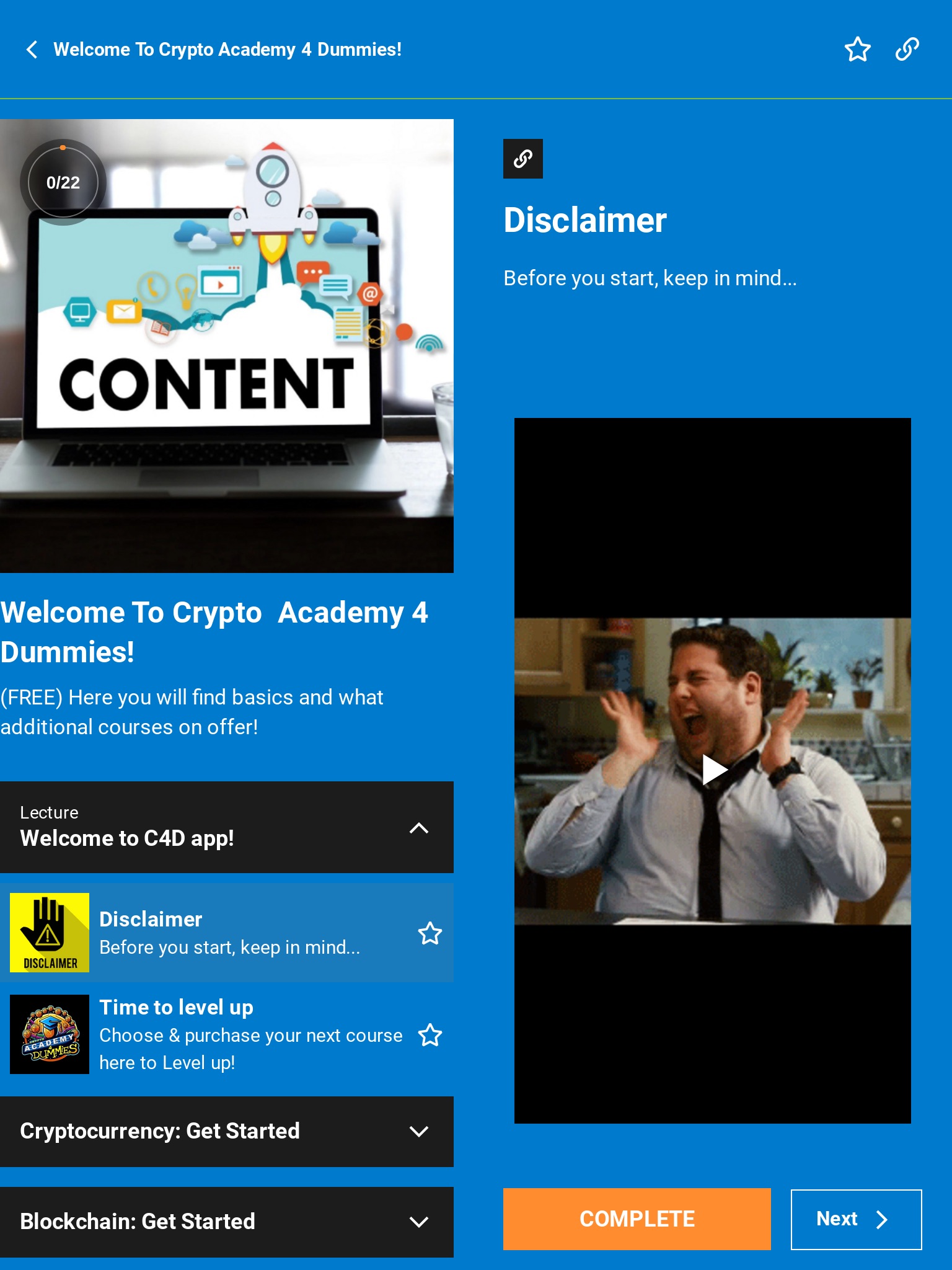 Equilibrium Learning screenshot 2