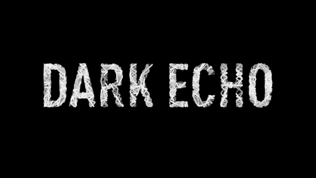 ‎Dark Echo Screenshot