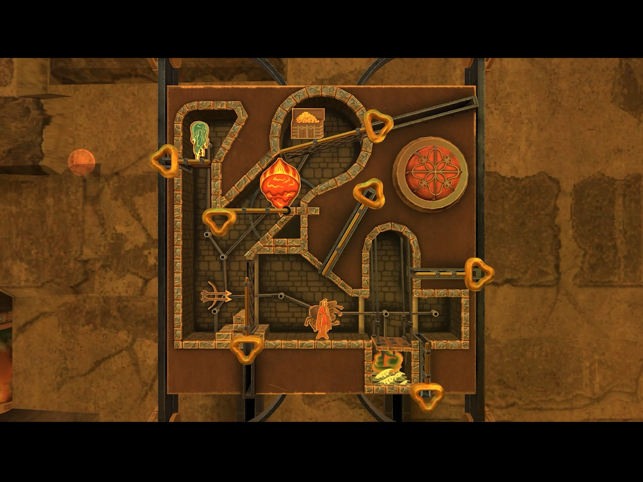 ‎The House of Da Vinci 3 Screenshot