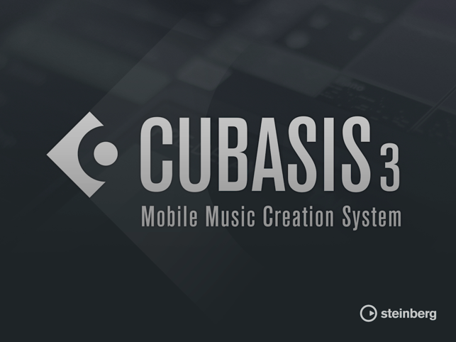 Cubasis 3 - Екранна снимка на приложението DAW & Studio