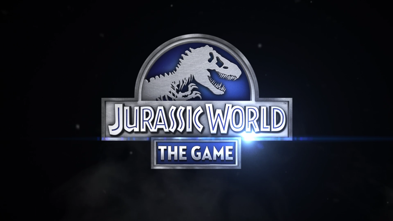 Jurassic World The Game Overview Apple App Store Us - codes for dinosaur zoo collect build roblox 2019 make your