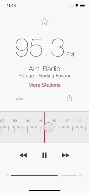
          RadioApp - 간단한 라디오
 4+
_0