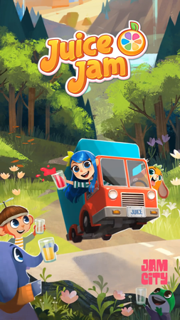 Game king coin out jam