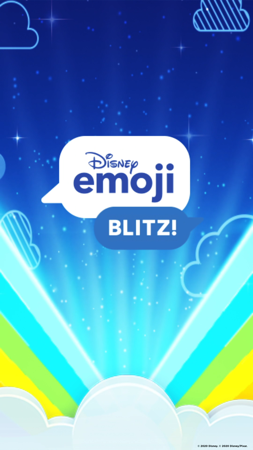 Disney Emoji Blitz Overview Apple App Store Us - roblox image of blue blitz