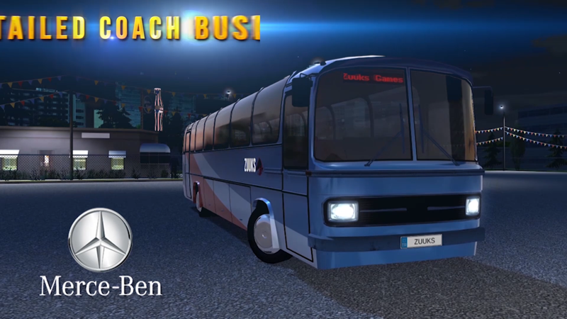 Bus Simulator Ultimate Revenue Download Estimates - school bus simulator 2017 bus refresh roblox