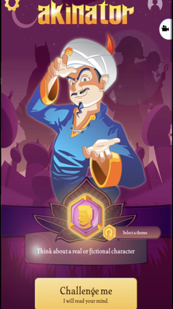 Akinator Vip Overview Apple App Store Japan