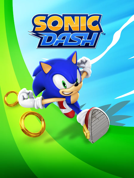 Sonic Dash Revenue Download Estimates Apple App - ac market roblox download