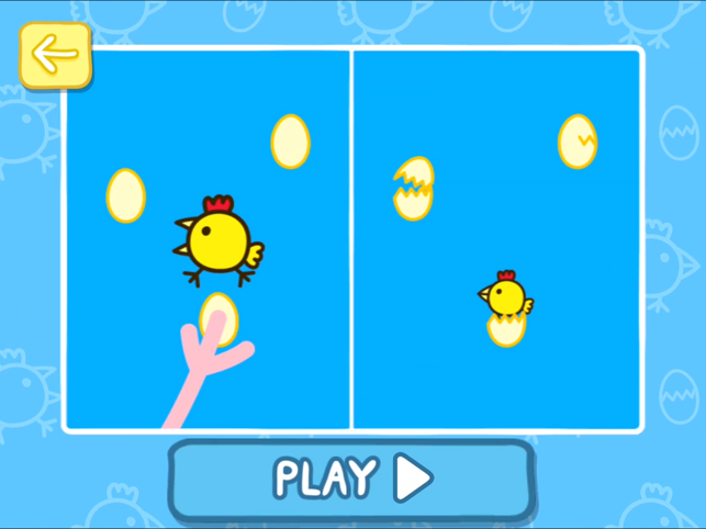 Peppa Pig™: Happy Mrs Chicken Screenshot