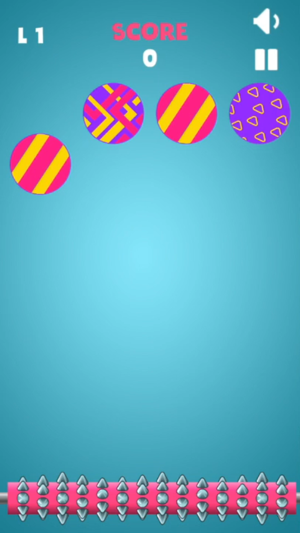 ‎Flippin Discs Screenshot