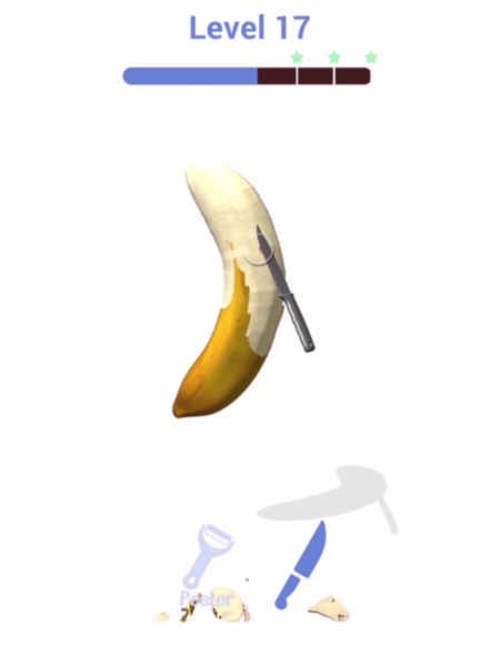 I Peel Good Overview Apple App Store Us - bananas rotate roblox