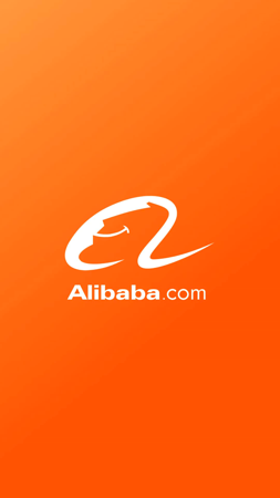alibaba b2b trade app