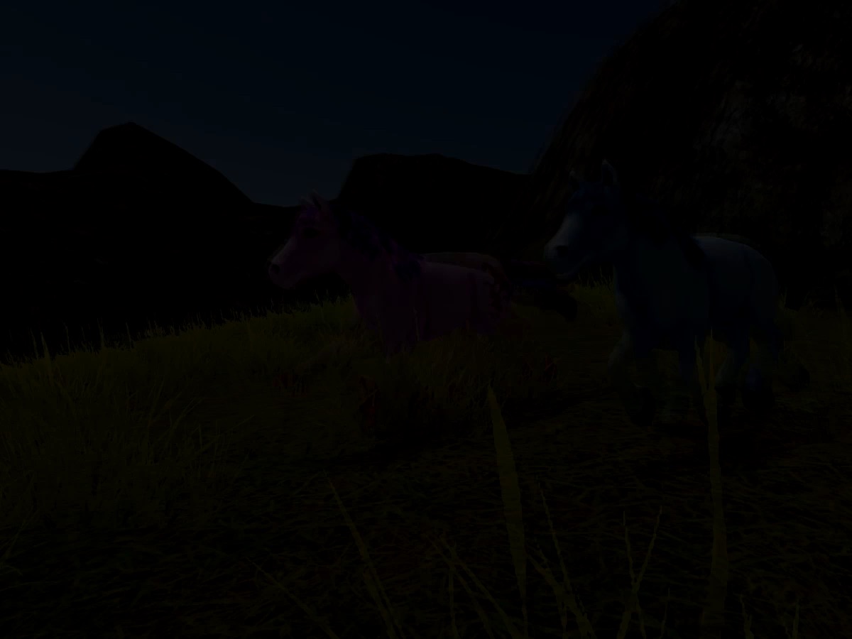 Clan Of Pony screenshot 4
