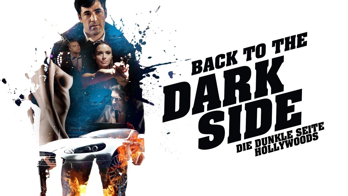 „Back to the Dark Side Die dunkle Seite Hollywoods“ auf Apple TV
