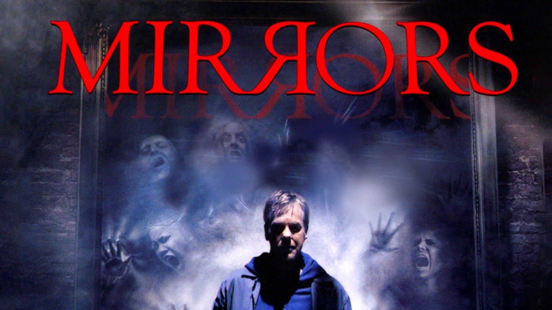 Mirrors | Apple TV