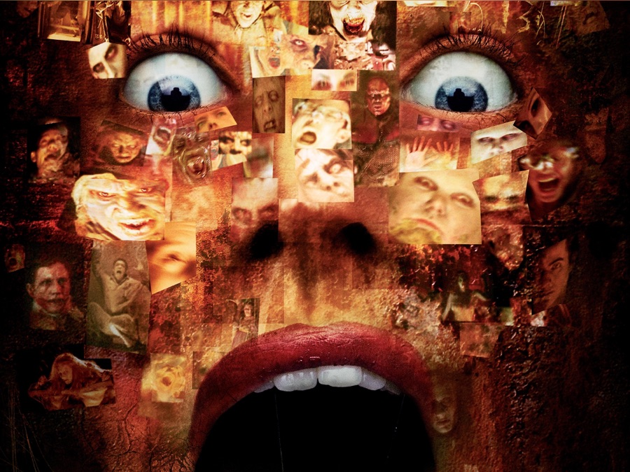 Thirteen Ghosts - Apple TV