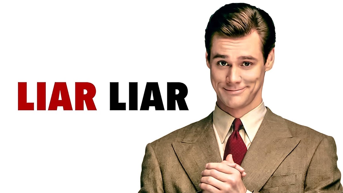 Liar Liar Apple Tv