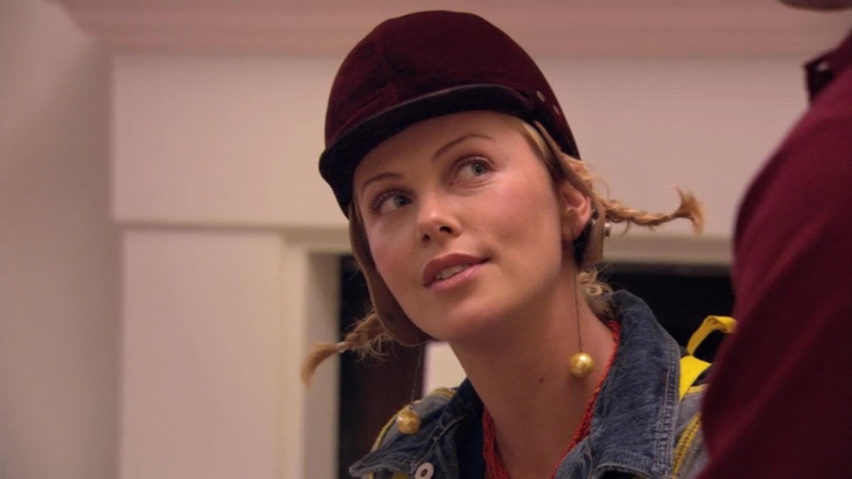 The Ocean Walker Arrested Development (Series 3, Episode 6) Apple