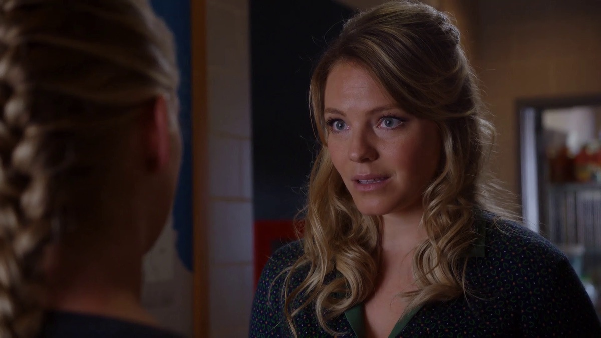 崩壊の危機 シカゴ ファイア シーズン6 エピソード4 Apple Tv 日本