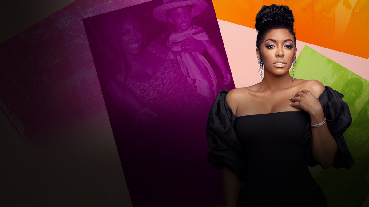 The Real Housewives of Atlanta: Porsha's Family Matters | Apple TV (AU)