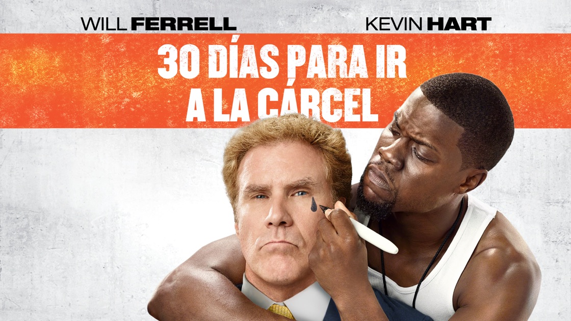 30 Días Para Ir A La Cárcel Trailer