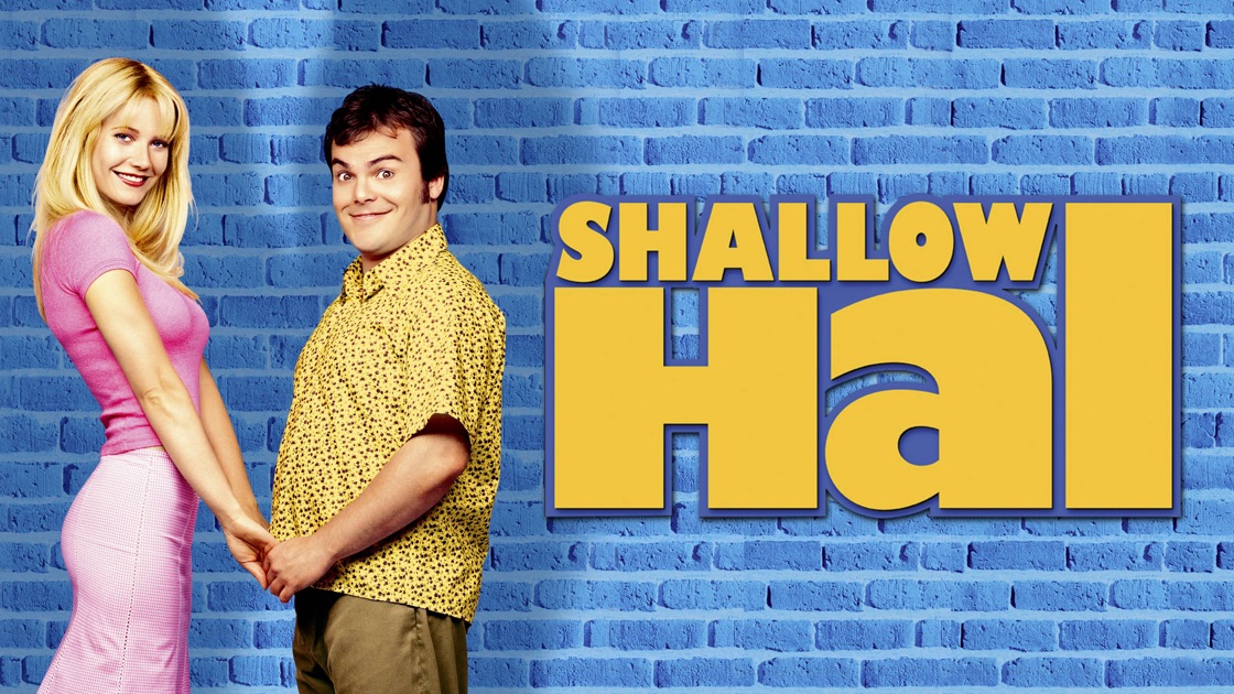 Shallow Hal On Apple Tv