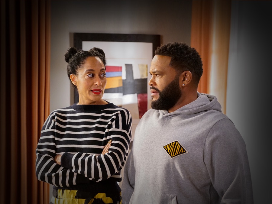 Black-ish | Apple TV (KR)