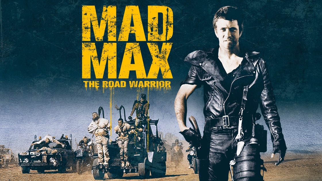 mad max for mac