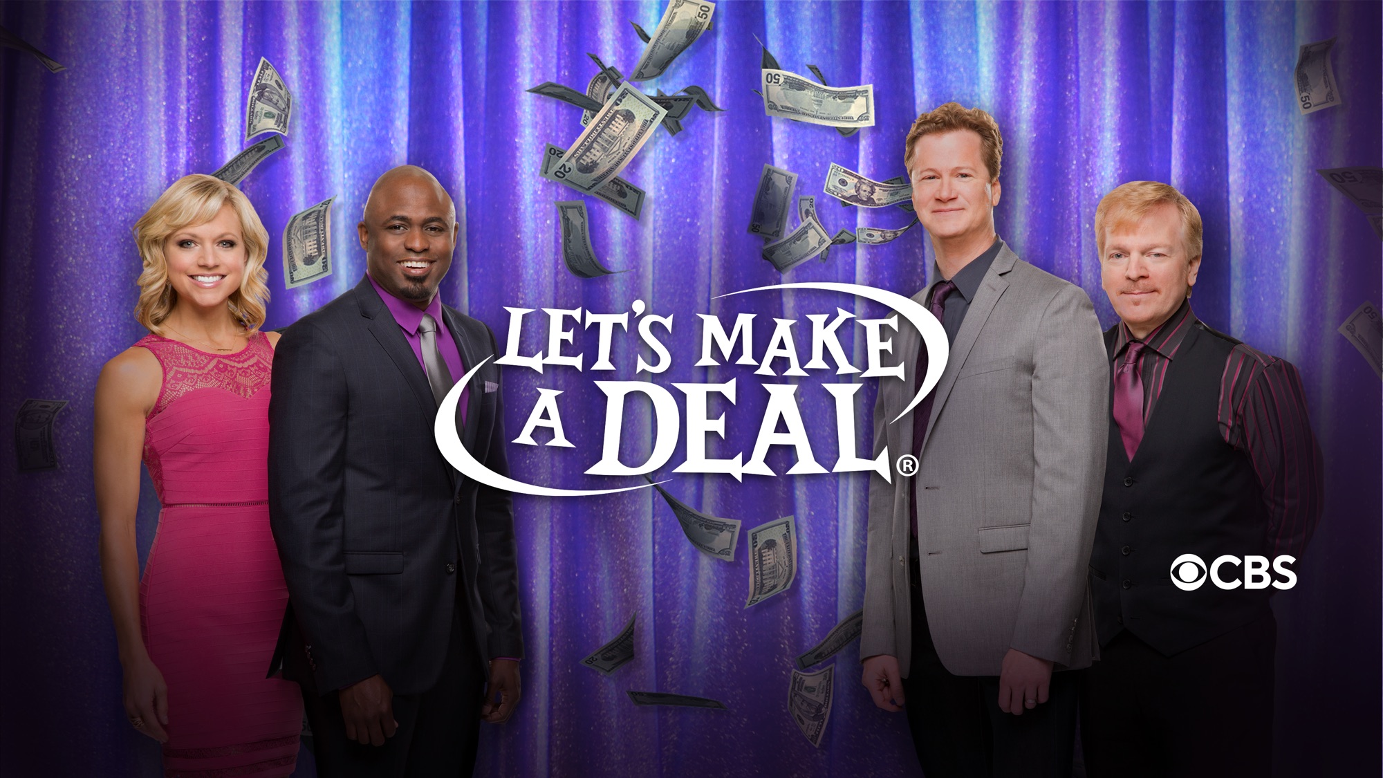 Let's Make a Deal Primetime Apple TV