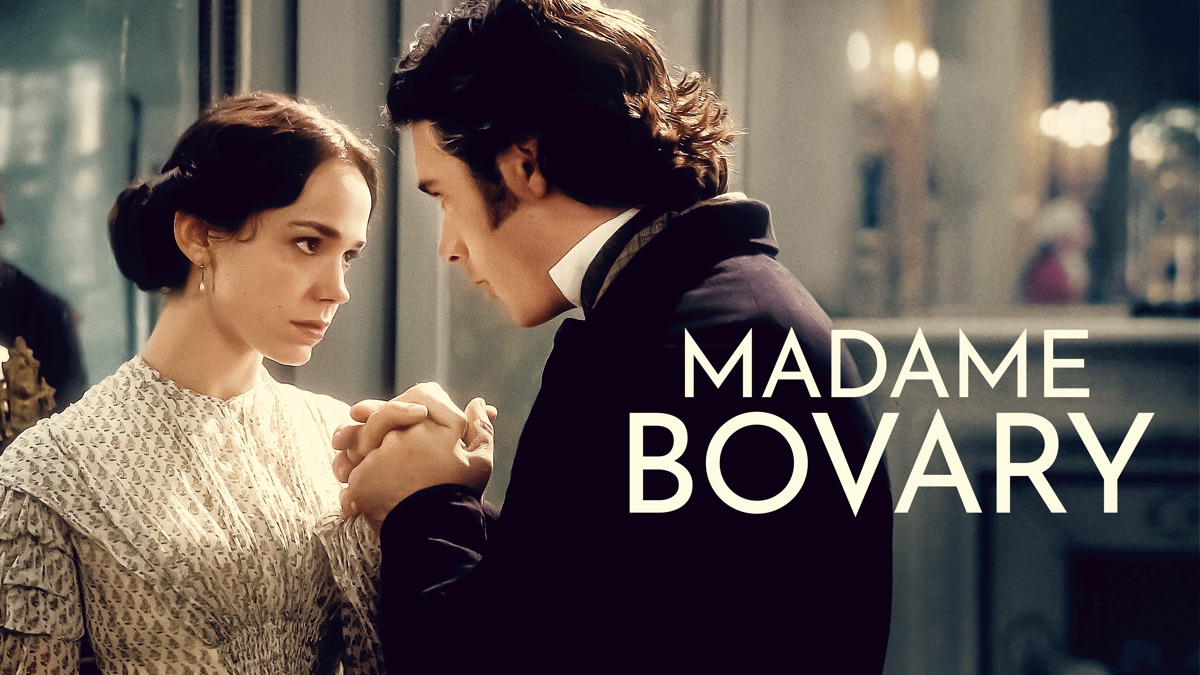 download the new version for ipod Madame Bovary