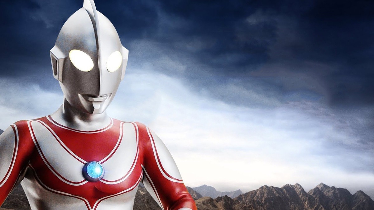 Return of Ultraman | Apple TV