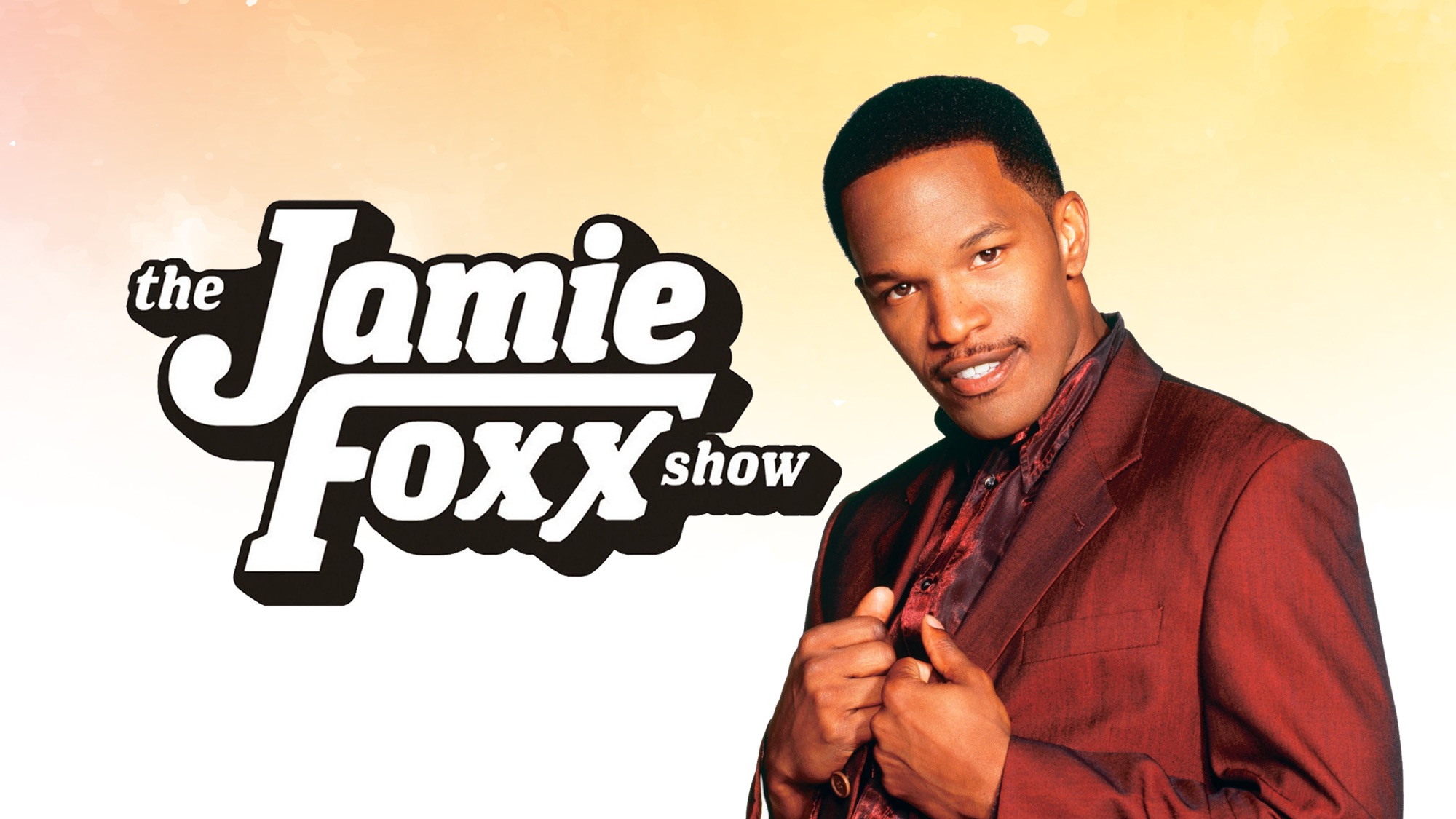 The Jamie Foxx Show | Apple TV