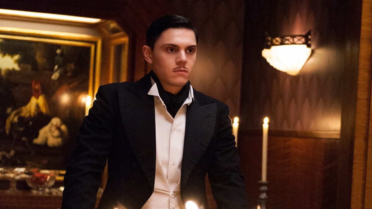 悪魔の夜 アメリカン ホラー ストーリー シーズン5 エピソード4 Apple Tv 日本