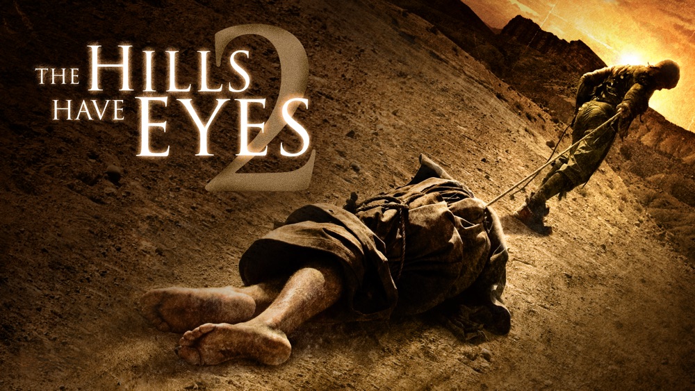 The Hills Have Eyes II | Apple TV