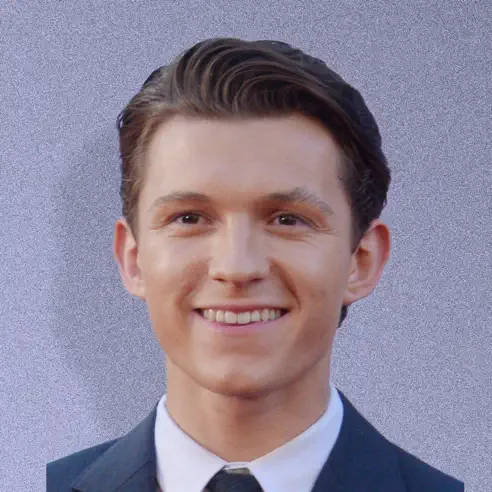 Tom Holland