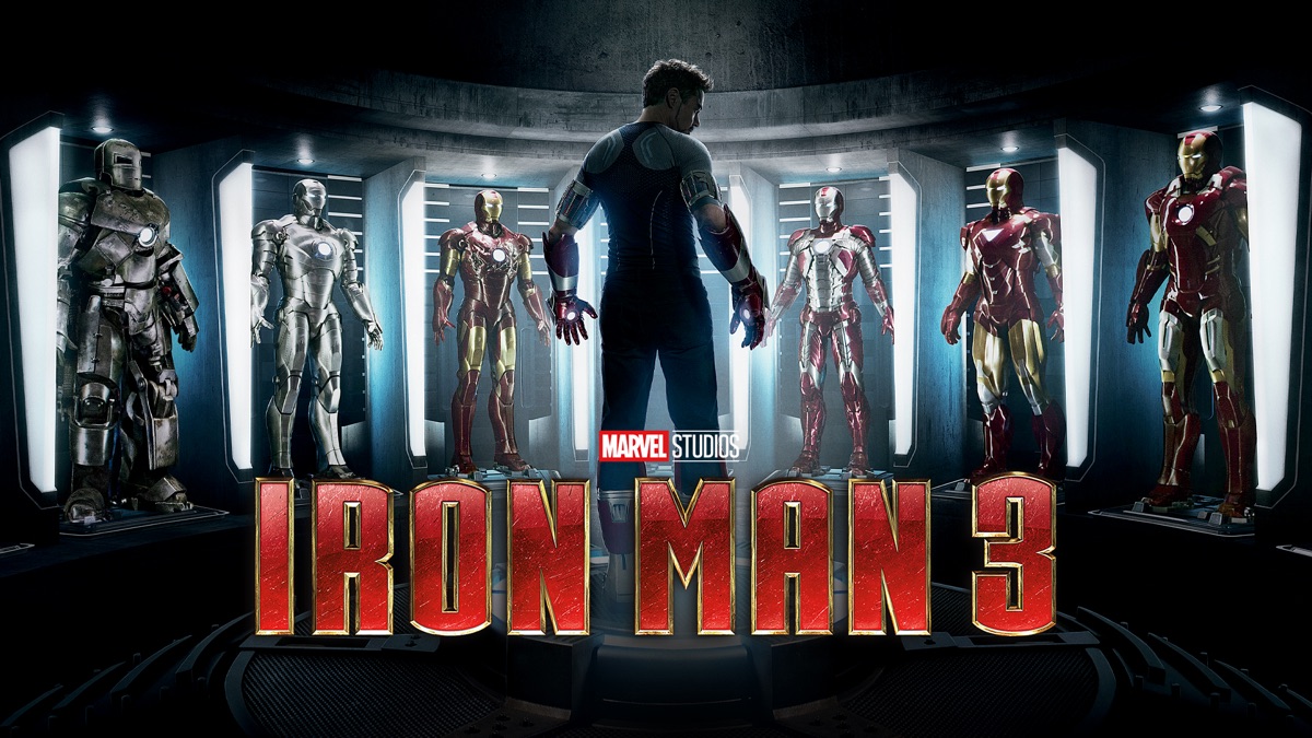 instal the new version for apple Iron Man 3