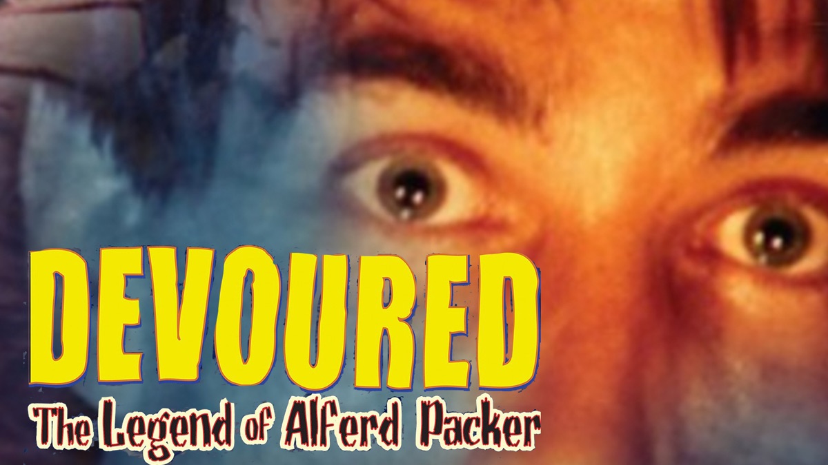 Devoured: The Legend of Alferd Packer - Apple TV
