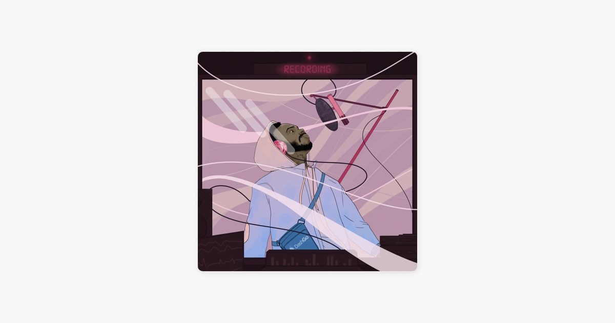 ‎LoFi Hip Hop by DashGo on Apple Music