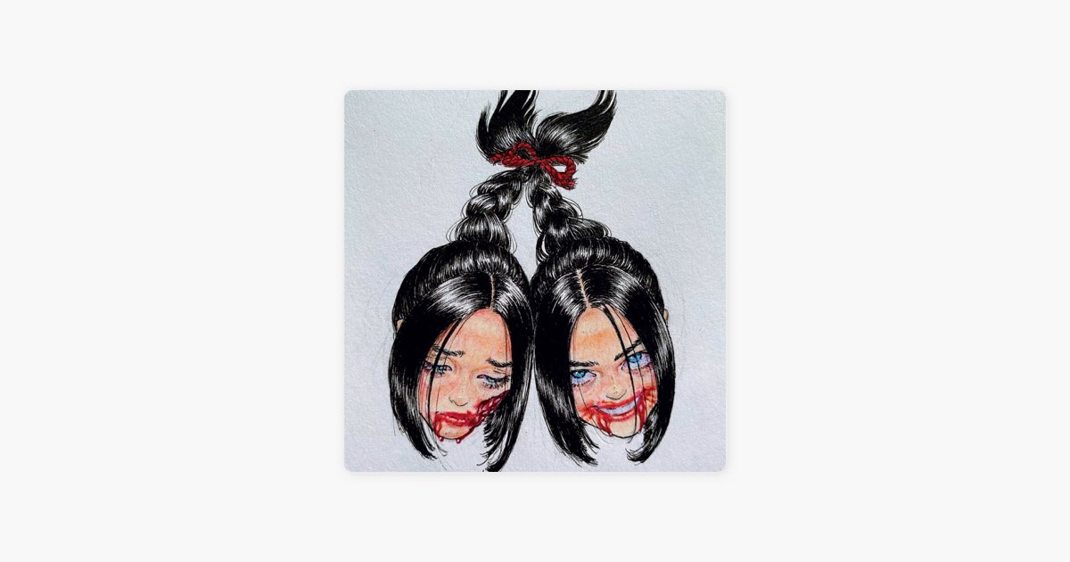 ‎COGNITIVE DISSONANCE by ‘iname ( ♥‿♥) on Apple Music