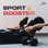 Sport Booster 💪 la playlist pour courir, workout, running, crossfit, fitness, muscu...