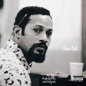 Thom Bell. by Thom Bell
