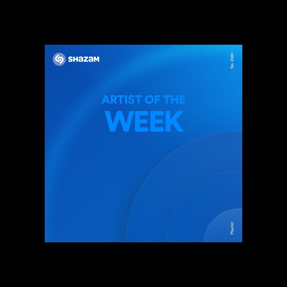 Shazam artist verification Shazam artist verification